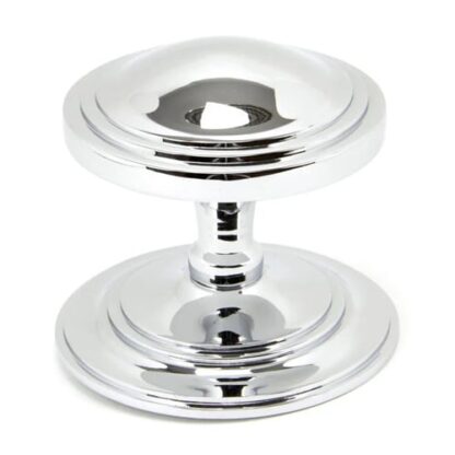 From The Anvil Art Deco Centre Door Knob (LEAD TIME: 2-3 DAYS) - Image 15