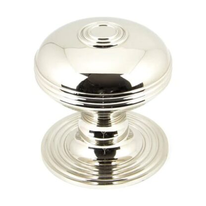 From The Anvil Prestbury Centre Door Knob (LEAD TIME: 2-3 DAYS) - Image 7