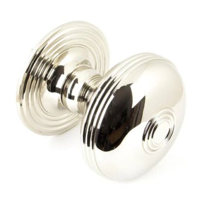 From The Anvil Prestbury Centre Door Knob (LEAD TIME: 2-3 DAYS) - Image 8