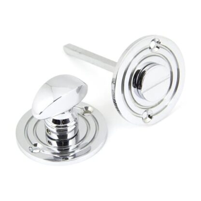 From The Anvil Round Thumbturn Set (LEAD TIME: 2-3 DAYS) - Image 8