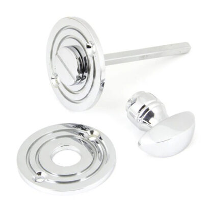 From The Anvil Round Thumbturn Set (LEAD TIME: 2-3 DAYS) - Image 9