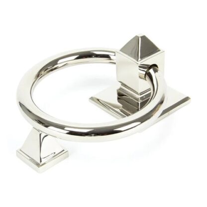 From The Anvil Ring Door Knocker (LEAD TIME: 2-3 DAYS) - Image 7