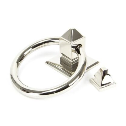 From The Anvil Ring Door Knocker (LEAD TIME: 2-3 DAYS) - Image 8