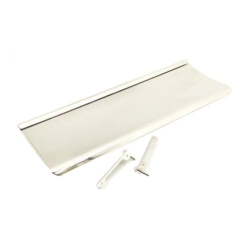 From The Anvil Large Letter Plate Cover (LEAD TIME: 2-3 DAYS) - Image 14
