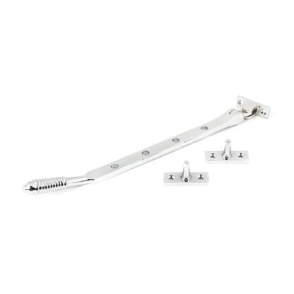 From the Anvil Reeded Non-Locking Casement Stays (LEAD TIME: 2-3 DAYS) - Image 31