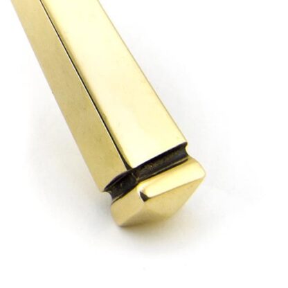 From the Anvil Avon Slim Lever/Lever Multipoint Door Handles - 92mm PZ Sprung 212mm Screw Centres (LEAD TIME: 2-3 DAYS) - Image 6