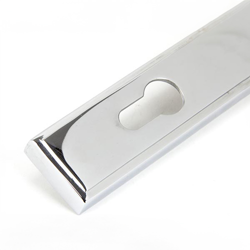 From the Anvil Newbury Lever/Lever Multipoint Door Handles - 92mm PZ Sprung 212mm Screw Centres (LEAD TIME: 2-3 DAYS) - Image 39