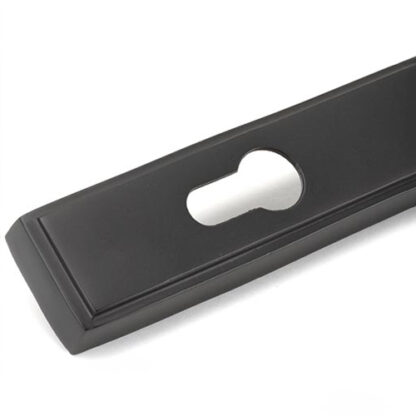 From the Anvil Newbury Lever/Lever Multipoint Door Handles - 92mm PZ Sprung 212mm Screw Centres (LEAD TIME: 2-3 DAYS) - Image 15