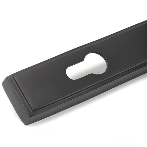 From the Anvil Newbury Lever/Lever Multipoint Door Handles - 92mm PZ Sprung 212mm Screw Centres (LEAD TIME: 2-3 DAYS) - Image 15