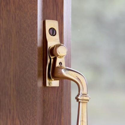 From the Anvil Newbury Offset Non-Locking Espag Window Handles (LEAD TIME: 2-3 DAYS) - Image 15