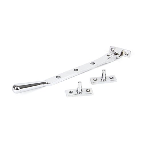 From the Anvil Newbury Non-Locking Casement Stays (LEAD TIME: 2-3 DAYS) - Image 45