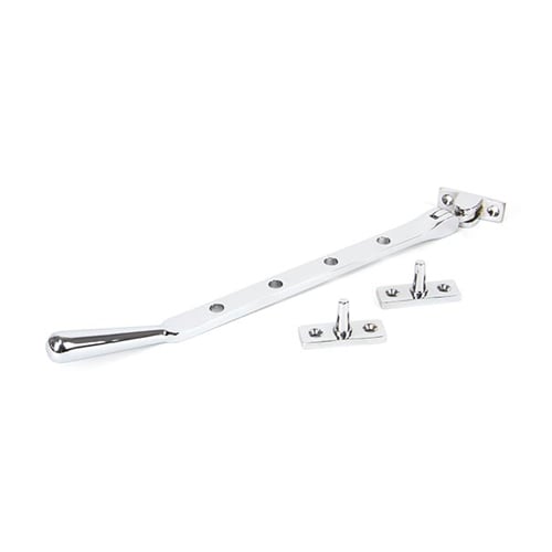 From the Anvil Newbury Non-Locking Casement Stays (LEAD TIME: 2-3 DAYS) - Image 46