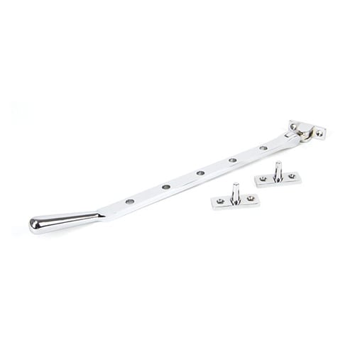 From the Anvil Newbury Non-Locking Casement Stays (LEAD TIME: 2-3 DAYS) - Image 47