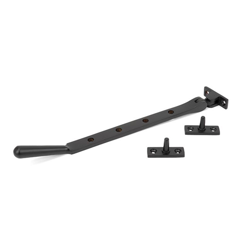 From the Anvil Newbury Non-Locking Casement Stays (LEAD TIME: 2-3 DAYS) - Image 7