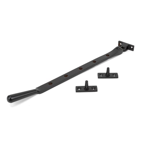 From the Anvil Newbury Non-Locking Casement Stays (LEAD TIME: 2-3 DAYS) - Image 10