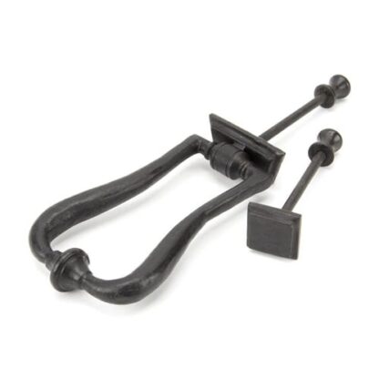 From The Anvil Art Deco Door Knocker (LEAD TIME: 2-3 DAYS) - Image 7