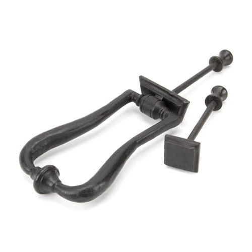 From The Anvil Art Deco Door Knocker (LEAD TIME: 2-3 DAYS) - Image 7
