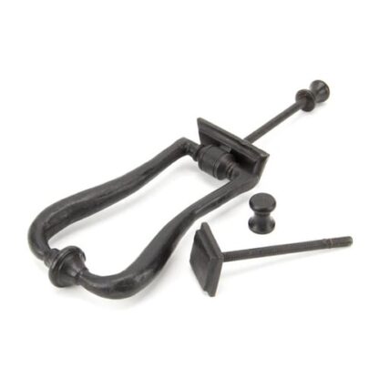 From The Anvil Art Deco Door Knocker (LEAD TIME: 2-3 DAYS) - Image 8