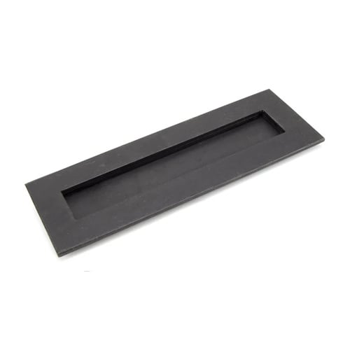 From The Anvil Large Letter Plate (LEAD TIME: 2-3 DAYS) - Image 6