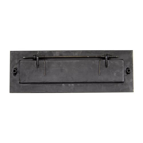 From The Anvil Large Letter Plate (LEAD TIME: 2-3 DAYS) - Image 7