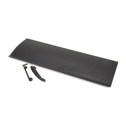 From The Anvil Large Letter Plate Cover (LEAD TIME: 2-3 DAYS) - Image 7