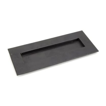 From The Anvil Small Letter Plate (LEAD TIME: 2-3 DAYS) - Image 4
