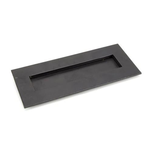From The Anvil Small Letter Plate (LEAD TIME: 2-3 DAYS) - Image 4
