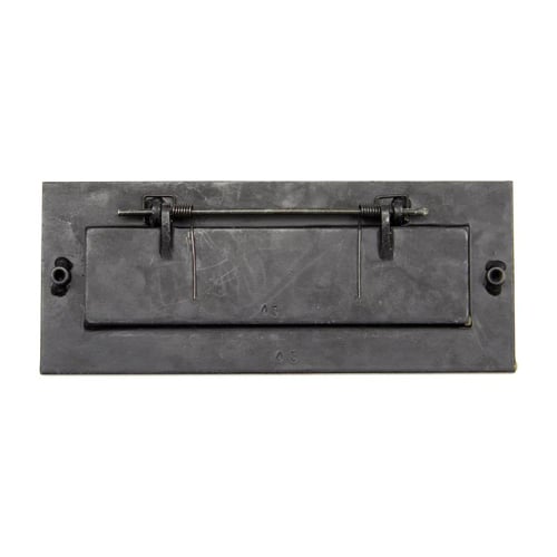 From The Anvil Small Letter Plate (LEAD TIME: 2-3 DAYS) - Image 5