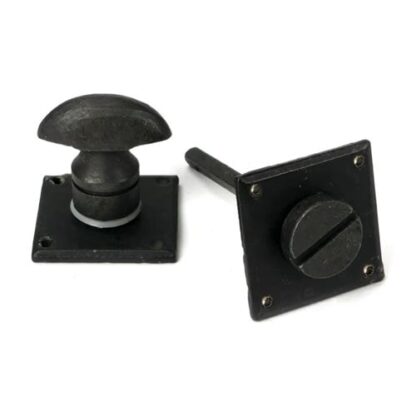 From The Anvil Diamond Bathroom Thumbturn (LEAD TIME: 2-3 DAYS) - Image 4