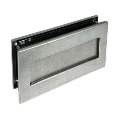 From The Anvil Traditional Letterbox (LEAD TIME: 2-3 DAYS) - Image 11
