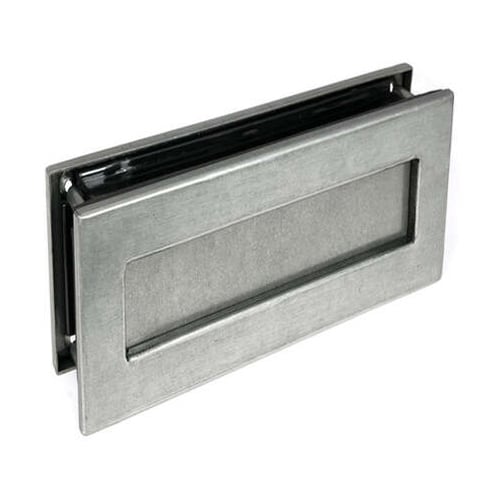 From The Anvil Traditional Letterbox (LEAD TIME: 2-3 DAYS) - Image 11