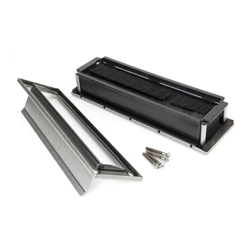 From The Anvil Traditional Letterbox (LEAD TIME: 2-3 DAYS) - Image 12
