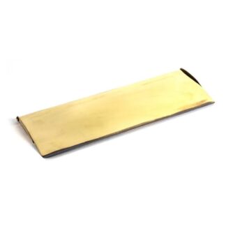 From The Anvil Large Letter Plate Cover (LEAD TIME: 2-3 DAYS)