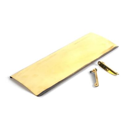 From The Anvil Large Letter Plate Cover (LEAD TIME: 2-3 DAYS) - Image 2