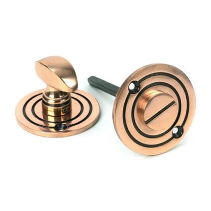 From The Anvil Round Thumbturn Set (LEAD TIME: 2-3 DAYS) - Image 6