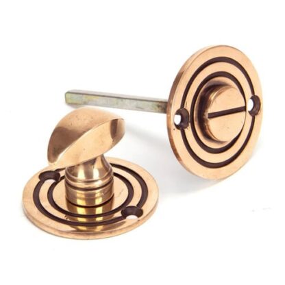 From The Anvil Round Thumbturn Set (LEAD TIME: 2-3 DAYS) - Image 7