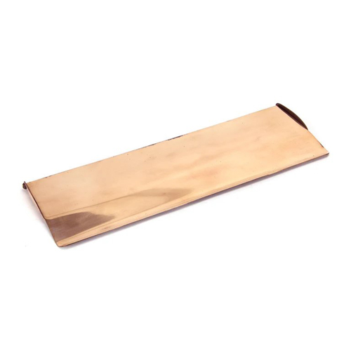 From The Anvil Large Letter Plate Cover (LEAD TIME: 2-3 DAYS) - Image 11