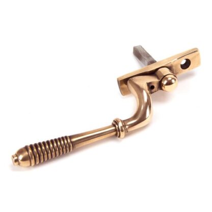 From the Anvil Reeded Offset Non-Locking Espag Window Handles (LEAD TIME: 2-3 DAYS) - Image 39