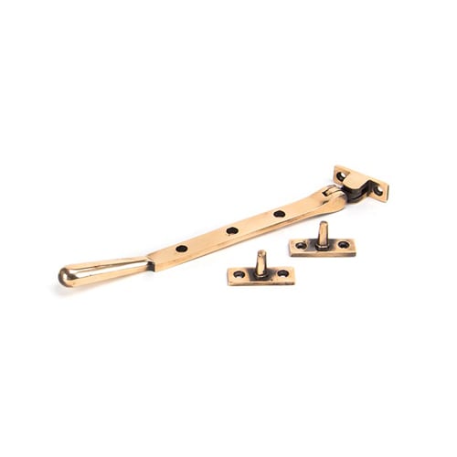 From the Anvil Newbury Non-Locking Casement Stays (LEAD TIME: 2-3 DAYS) - Image 42