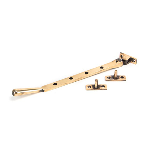 From the Anvil Newbury Non-Locking Casement Stays (LEAD TIME: 2-3 DAYS) - Image 43