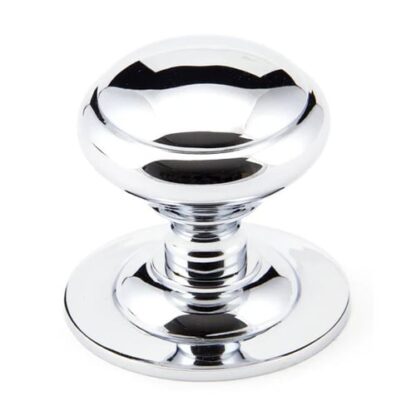 From The Anvil Round Centre Door Knob (LEAD TIME: 2-3 DAYS) - Image 7
