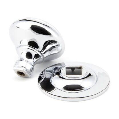 From The Anvil Round Centre Door Knob (LEAD TIME: 2-3 DAYS) - Image 8