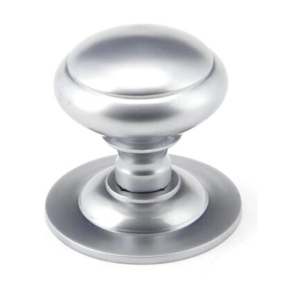 From The Anvil Round Centre Door Knob (LEAD TIME: 2-3 DAYS) - Image 9