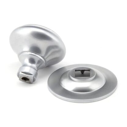 From The Anvil Round Centre Door Knob (LEAD TIME: 2-3 DAYS) - Image 10
