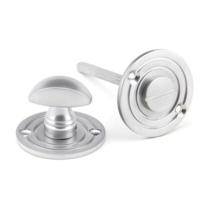 From The Anvil Round Thumbturn Set (LEAD TIME: 2-3 DAYS) - Image 11