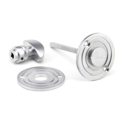 From The Anvil Round Thumbturn Set (LEAD TIME: 2-3 DAYS) - Image 12