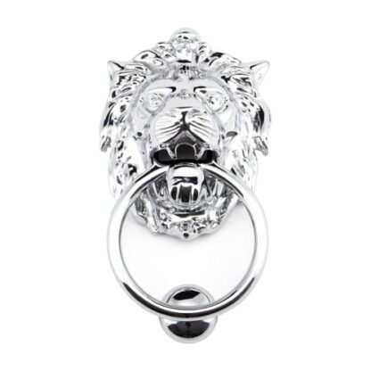From The Anvil Lion Head Door Knocker (LEAD TIME: 2-3 DAYS) - Image 9