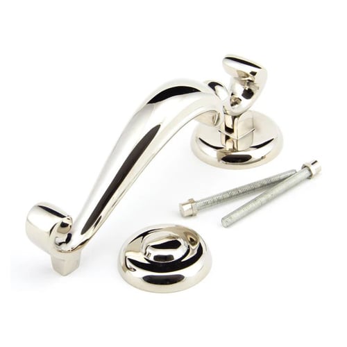 From The Anvil Doctors Door Knocker (LEAD TIME: 2-3 DAYS) - Image 11