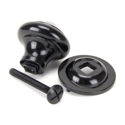 From The Anvil Regency Centre Door Knob (LEAD TIME: 2-3 DAYS) - Image 2