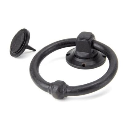 From The Anvil Regency Door Knocker (LEAD TIME: 2-3 DAYS) - Image 3